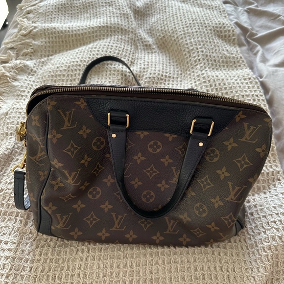 Louis Vuitton Handbags - Louis Vuitton Monogram Retiro NM